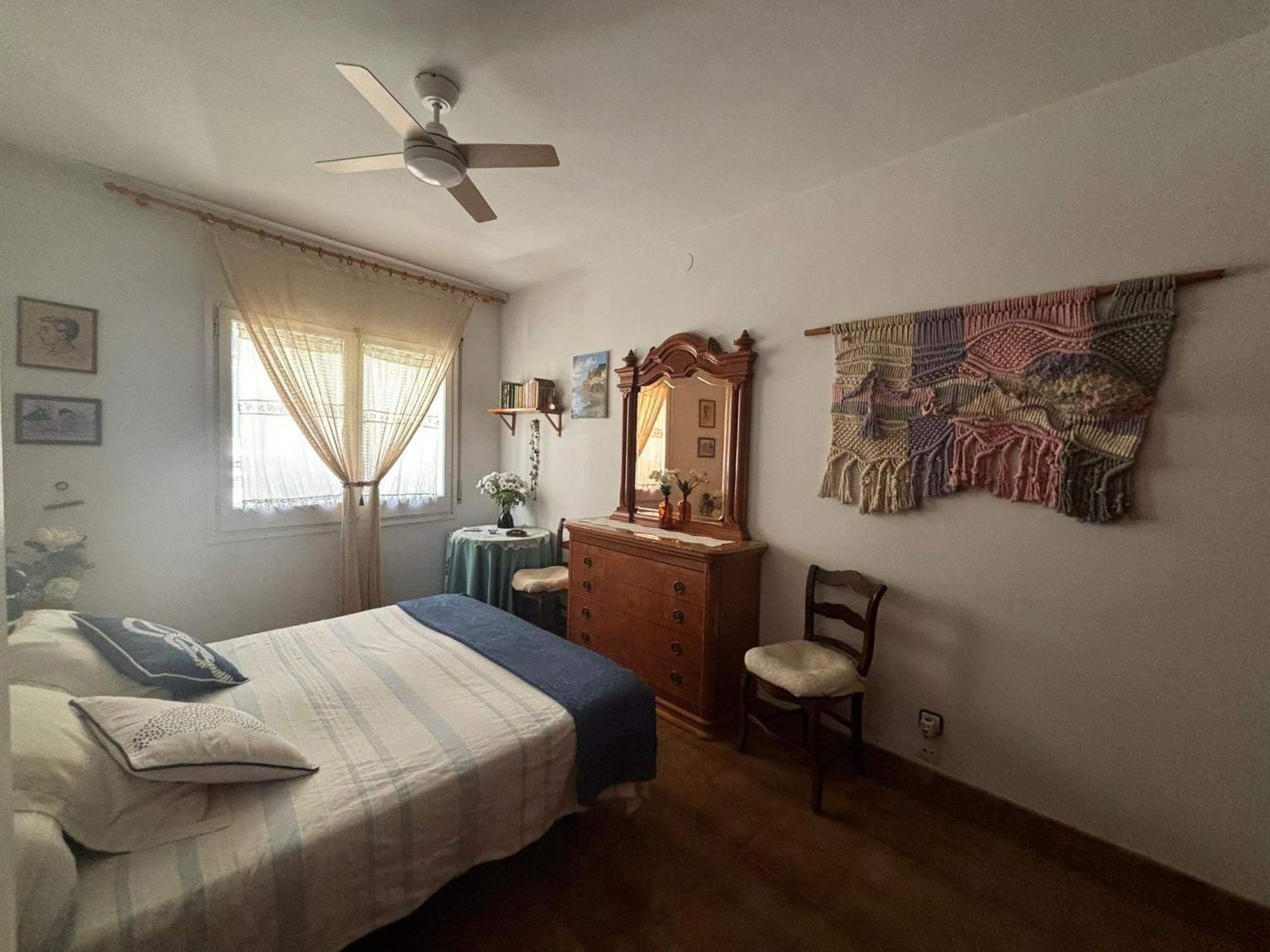 Appartamento Calella Playa Esterno foto